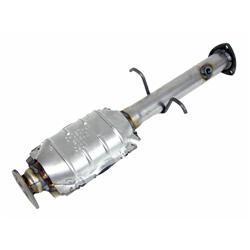 Walker CalCat Direct-Fit Catalytic Converters for 1997-2003 SONOMA, S10, 1997-2000 HOMBRE - 81962