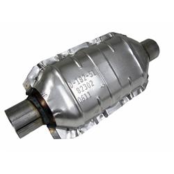 Walker CalCat Universal Catalytic Converters 82302