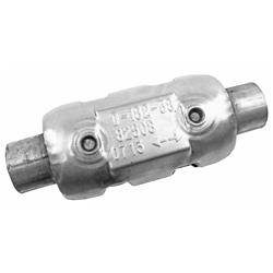 Walker CalCat Universal Catalytic Converters 82508