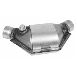 Walker CalCat Universal Catalytic Converters for 2003 BAJA, 2003-2004 FORESTER, 1998-1999 IMPREZA - 82525
