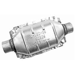 Walker CalCat Universal Catalytic Converters 82526
