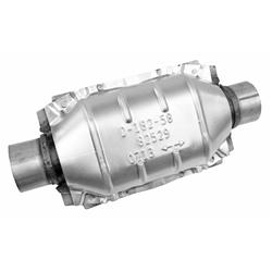 Walker CalCat Universal Catalytic Converters 82529