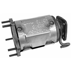Walker CalCat Direct-Fit Catalytic Converters for 1999-2003 PROTEGE, 2002-2003 PROTEGE5 - 82578