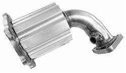 Walker CalCat Direct-Fit Catalytic Converters for 2002-2004 I35, 2002-2003 MAXIMA - 82584