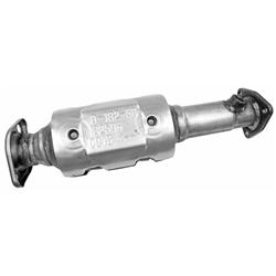 Walker CalCat Direct-Fit Catalytic Converters for 1996-1998 CIVIC, 1996-1997 CIVIC DEL SOL - 82596