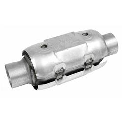 Walker CalCat Universal Catalytic Converters 82601