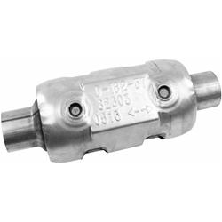 Walker CalCat Universal Catalytic Converters 82603