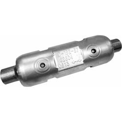 Walker CalCat Universal Catalytic Converters 82604