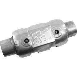 Walker CalCat Universal Catalytic Converters 82606