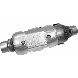 Walker CalCat Universal Catalytic Converters for 1998 CR-V - 82607