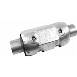 Walker CalCat Universal Catalytic Converters 82609