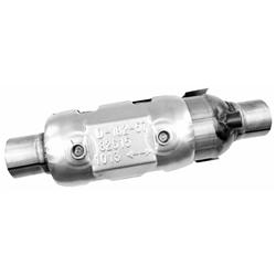Walker CalCat Universal Catalytic Converters 82615