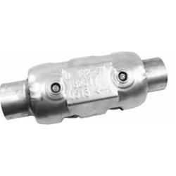 Walker CalCat Universal Catalytic Converters 82617