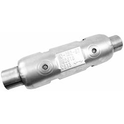 Walker CalCat Universal Catalytic Converters 82618