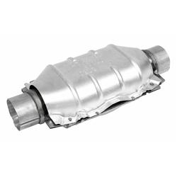 Walker CalCat Universal Catalytic Converters 82621