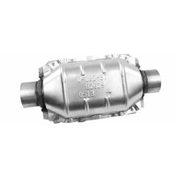 Walker CalCat Universal Catalytic Converters 82629