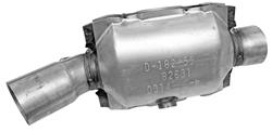 Walker CalCat Universal Catalytic Converters 82631