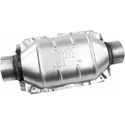Walker CalCat Universal Catalytic Converters 82633