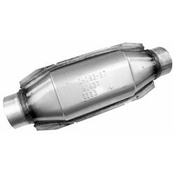 Walker CalCat Universal Catalytic Converters 82637