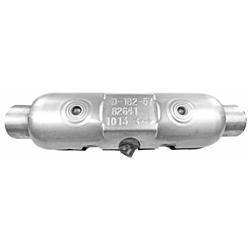Walker CalCat Universal Catalytic Converters 82641
