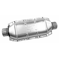 Walker CalCat Universal Catalytic Converters 82701