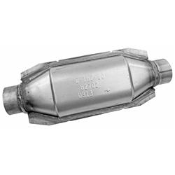 Walker CalCat Universal Catalytic Converters 82702