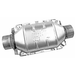 Walker CalCat Universal Catalytic Converters 82704