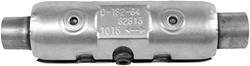 Walker CalCat Universal Catalytic Converters 82813