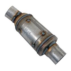 Walker CalCat Universal Catalytic Converters 82815