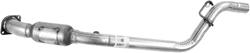 Walker CalCat Direct-Fit Catalytic Converters for 2006-2010 300, CHARGER, 2006-2008 MAGNUM - 82885