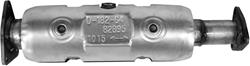 Walker CalCat Direct-Fit Catalytic Converters 82895