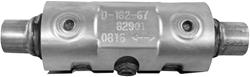 Walker CalCat Universal Catalytic Converters for 1998-2002 ACCORD - 82901