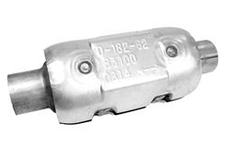 Walker CalCat Universal Catalytic Converters 83100