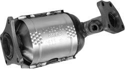 Walker CalCat Direct-Fit Catalytic Converters for 2005-2008 MAXIMA - 83179