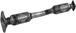 Walker CalCat Direct-Fit Catalytic Converters for 2007-2009 VERSA - 83195