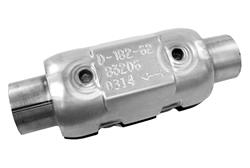 Walker CalCat Universal Catalytic Converters 83206