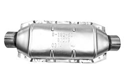 Walker CalCat Universal Catalytic Converters for 2008 ESCAPE, 2007-2009 MILAN - 83209