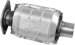 Walker CalCat Direct-Fit Catalytic Converters 83268