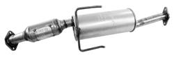 Walker CalCat Direct-Fit Catalytic Converters for 2008-2009 XB - 83281