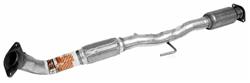 Walker CalCat Direct-Fit Catalytic Converters for 2004-2006 CAMRY, SOLARA - 83282