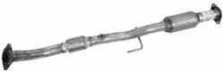 Walker CalCat Direct-Fit Catalytic Converters for 2007-2009 CAMRY, 2006-2008 SOLARA - 83284