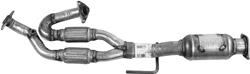 Walker CalCat Direct-Fit Catalytic Converters for 2005-2006 MAXIMA - 83285