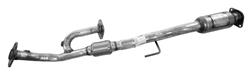 Walker CalCat Direct-Fit Catalytic Converters for 2004-2006 CAMRY, ES330, 2004 SOLARA - 83288