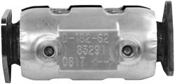 Walker CalCat Direct-Fit Catalytic Converters for 2008-2009 ACCORD, 2009 TL - 83291