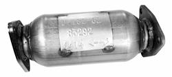 Walker CalCat Direct-Fit Catalytic Converters for 2008-2009 ACCORD, 2009 TSX - 83292