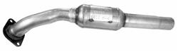 Walker CalCat Direct-Fit Catalytic Converters for 2006-2008 RAV4 - 83293