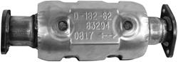 Walker CalCat Direct-Fit Catalytic Converters for 2006-2009 ACCENT, RIO, RIO5 - 83294
