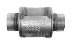 Walker CalCat Universal Catalytic Converters 83302