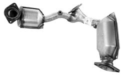 Walker CalCat Direct-Fit Catalytic Converters for 2000-2005 SABLE, 2000-2007 TAURUS - 83388