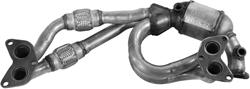 Walker CalCat Direct-Fit Catalytic Converters 83389
